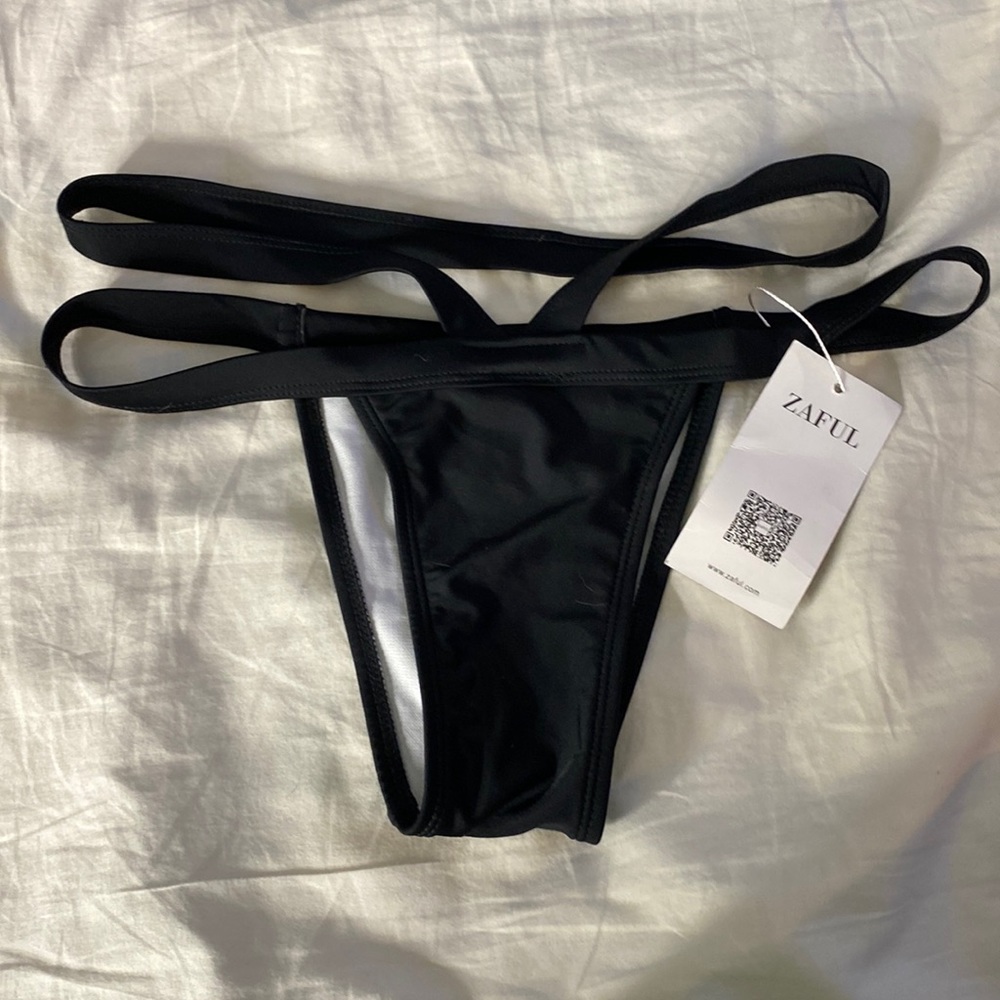 NEW Zaful Bikini Bottoms